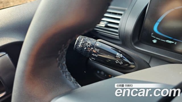 Hyundai Casper турбо D Essential, 2023 15