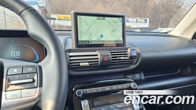 Hyundai Casper турбо D Essential, 2023 17