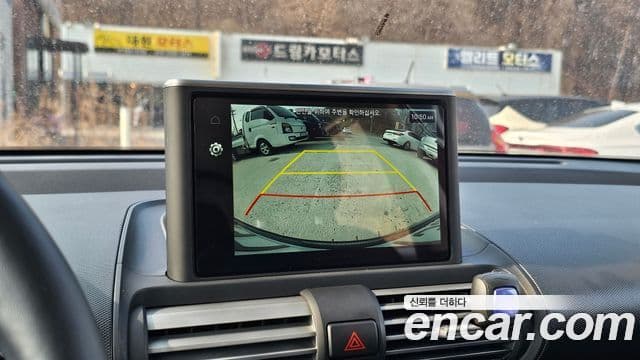 Hyundai Casper турбо D Essential, 2023 18