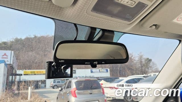 Hyundai Casper турбо D Essential, 2023 19