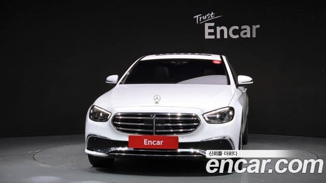 Mercedes-Benz E-класс W213 Exclusive, 2022 3