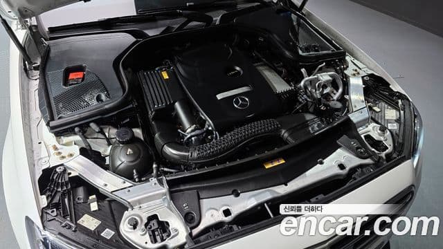 Mercedes-Benz E-класс W213 Exclusive, 2022 6