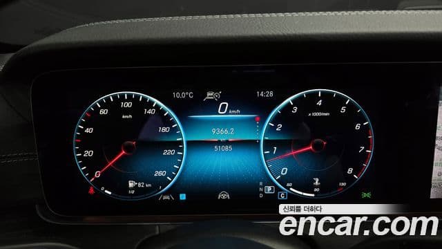 Mercedes-Benz E-класс W213 Exclusive, 2022 8