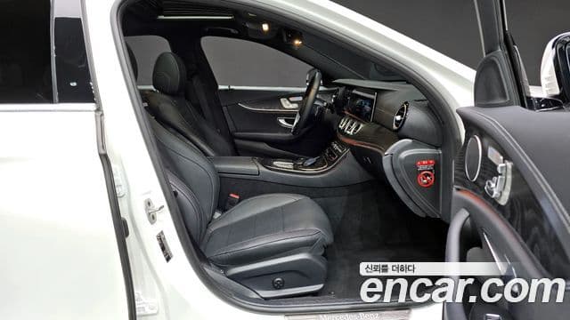 Mercedes-Benz E-класс W213 Exclusive, 2022 10