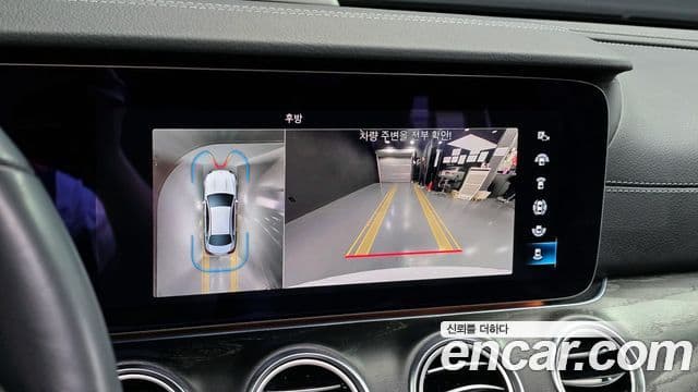 Mercedes-Benz E-класс W213 Exclusive, 2022 16