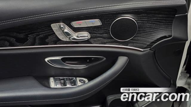Mercedes-Benz E-класс W213 Exclusive, 2022 19