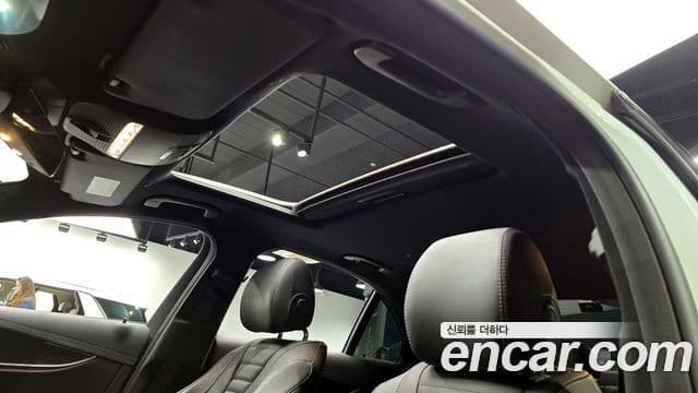 Mercedes-Benz E-класс W213 Exclusive, 2022 20