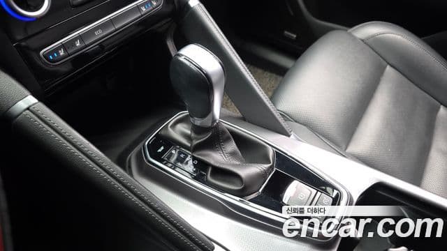 Renault Korea(Samsung) QM6 бензин 2WD RE, 2019 9