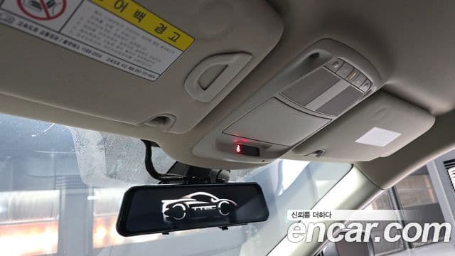 Renault Korea(Samsung) QM6 бензин 2WD RE, 2019 17