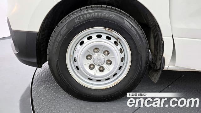 Hyundai The / новый New Grand Starex Style, 2019 все фото