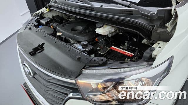 Hyundai The / новый New Grand Starex Style, 2019 6