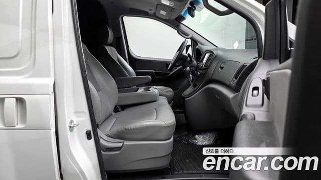 Hyundai The / новый New Grand Starex Style, 2019 10