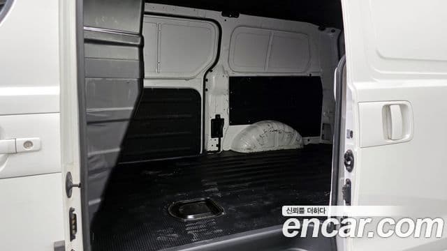 Hyundai The / новый New Grand Starex Style, 2019 12