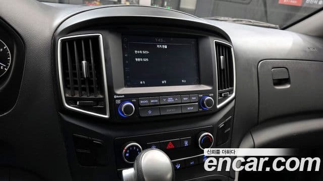 Hyundai The / новый New Grand Starex Style, 2019 14