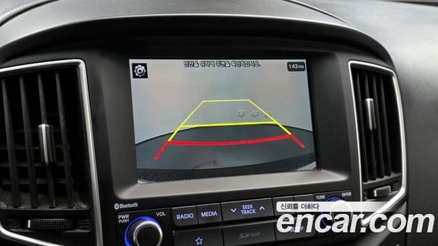 Hyundai The / новый New Grand Starex Style, 2019 15