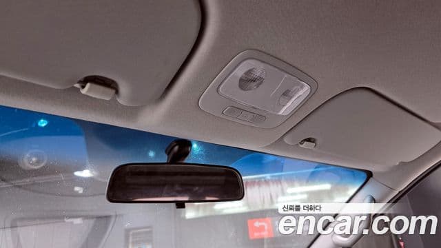 Hyundai The / новый New Grand Starex Style, 2019 19