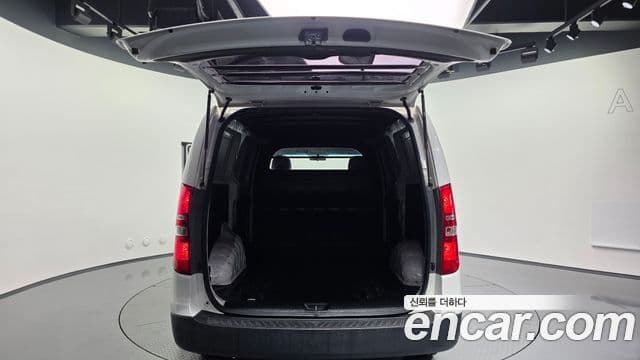 Hyundai The / новый New Grand Starex Style, 2019 20