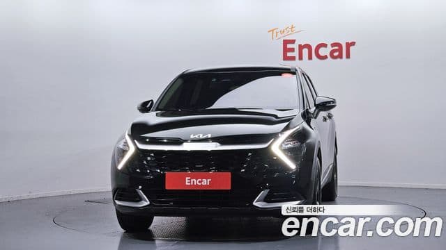 Kia Sportage 5세대 Trendy, 2022 3