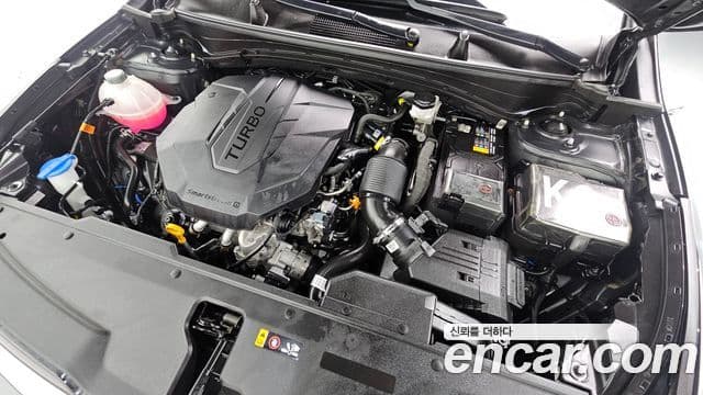 Kia Sportage 5세대 Trendy, 2022 6
