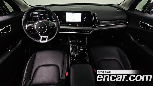 Kia Sportage 5세대 Trendy, 2022 7