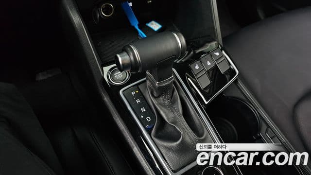 Kia Sportage 5세대 Trendy, 2022 9