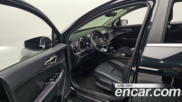 Kia Sportage 5세대 Trendy, 2022 11