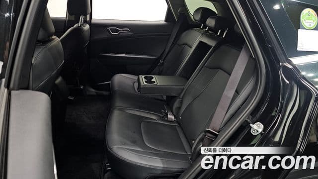 Kia Sportage 5세대 Trendy, 2022 12