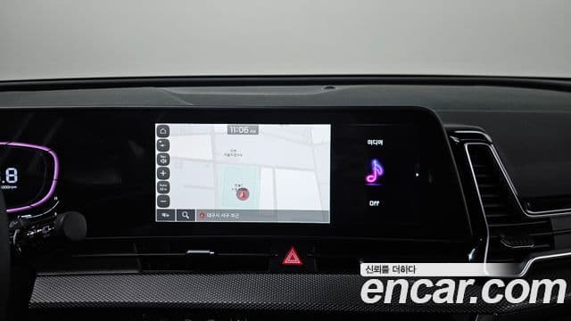 Kia Sportage 5세대 Trendy, 2022 14