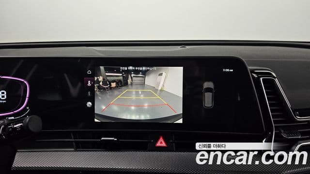 Kia Sportage 5세대 Trendy, 2022 15