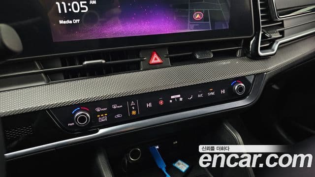 Kia Sportage 5세대 Trendy, 2022 18