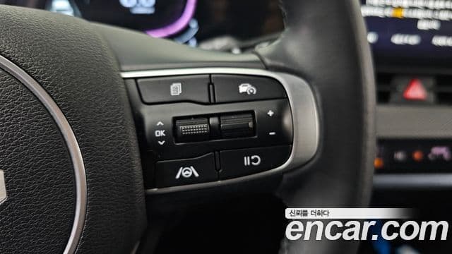 Kia Sportage 5세대 Trendy, 2022 19