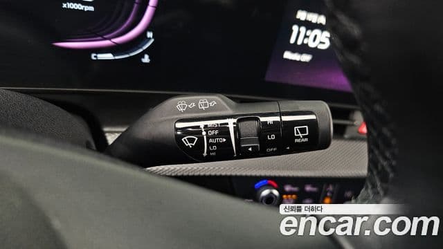 Kia Sportage 5세대 Trendy, 2022 20