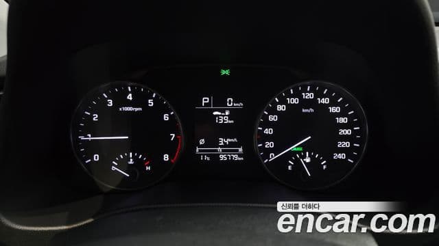 Hyundai Avante AD 1.6 GDI Smart, 2017 8