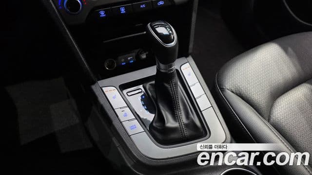 Hyundai Avante AD 1.6 GDI Smart, 2017 9