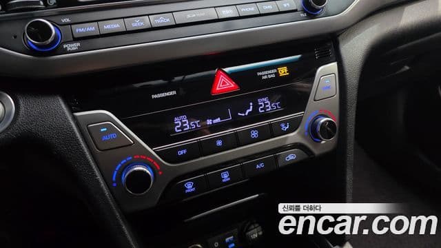 Hyundai Avante AD 1.6 GDI Smart, 2017 18