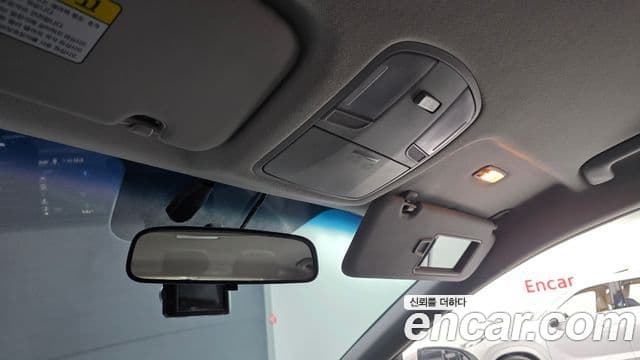 Hyundai Avante AD 1.6 GDI Smart, 2017 20