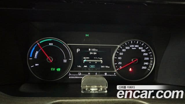 Kia Sorento 4세대 Prestige, 2022 8