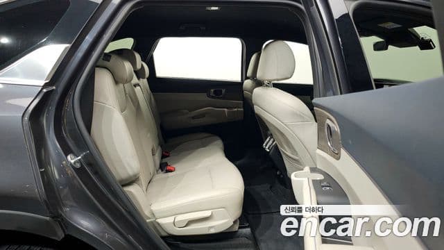 Kia Sorento 4세대 Prestige, 2022 12