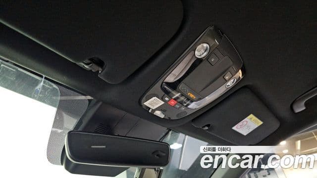 Kia Sorento 4세대 Prestige, 2022 18