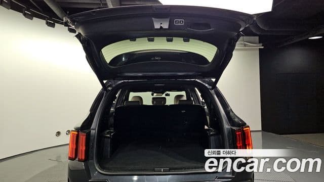 Kia Sorento 4세대 Prestige, 2022 20