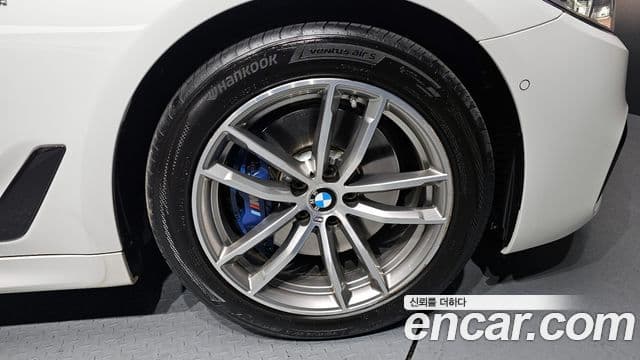 BMW 5시리즈 (G30) 530i M Sport Plus, 2017 все фото