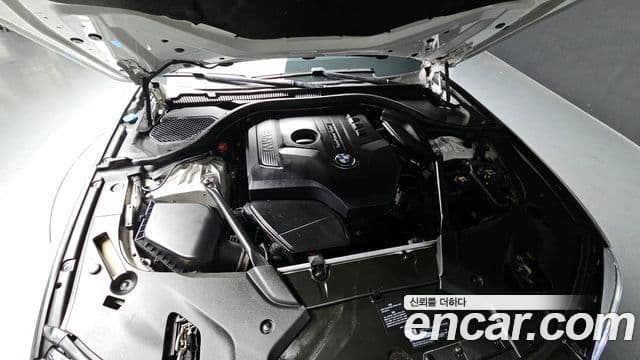 BMW 5시리즈 (G30) 530i M Sport Plus, 2017 6