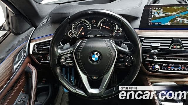 BMW 5시리즈 (G30) 530i M Sport Plus, 2017 13