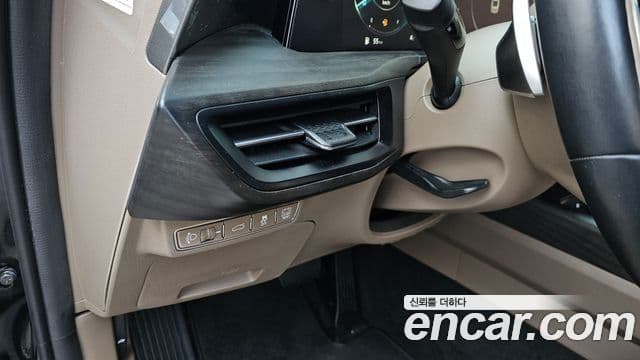 Kia K8 гибрид Noblesse, 2022 18