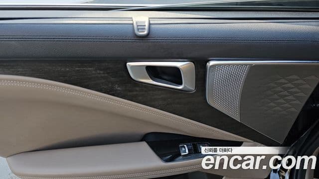 Kia K8 гибрид Noblesse, 2022 19