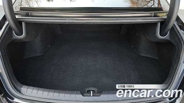 Kia K8 гибрид Noblesse, 2022 20