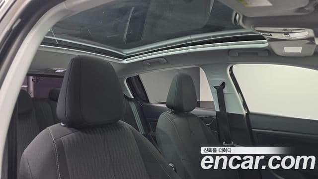 Peugeot 308 2세대 1.6 BlueHDi Allure, 2016 18