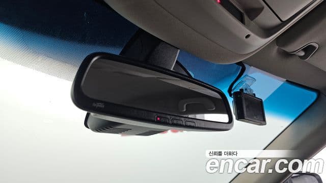 Renault Korea(Samsung) QM6 Signature, 2017 18