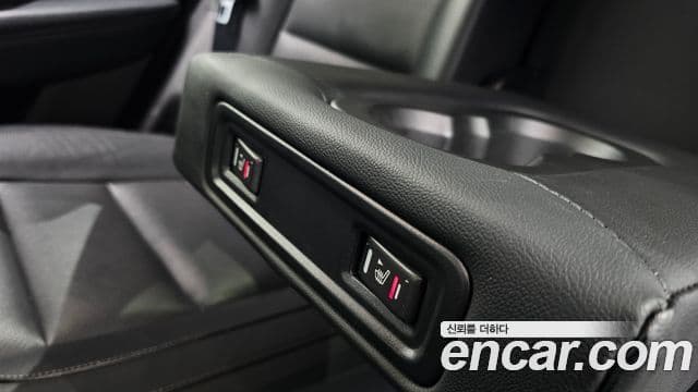 Renault Korea(Samsung) QM6 Signature, 2017 19