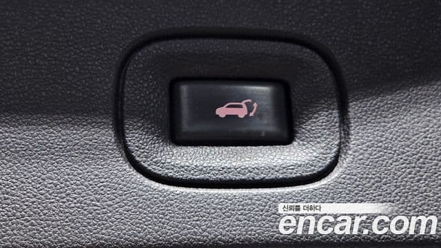 Renault Korea(Samsung) QM6 Signature, 2017 20